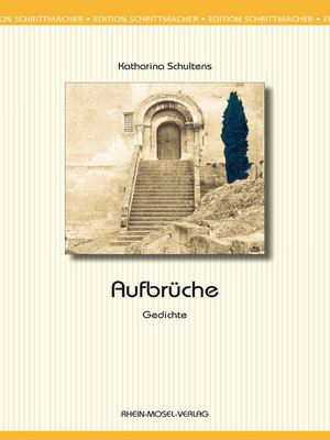 cover image of Aufbrüche